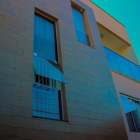 Casa Rebello - Pousada Itajaí Exteriér fotografie
