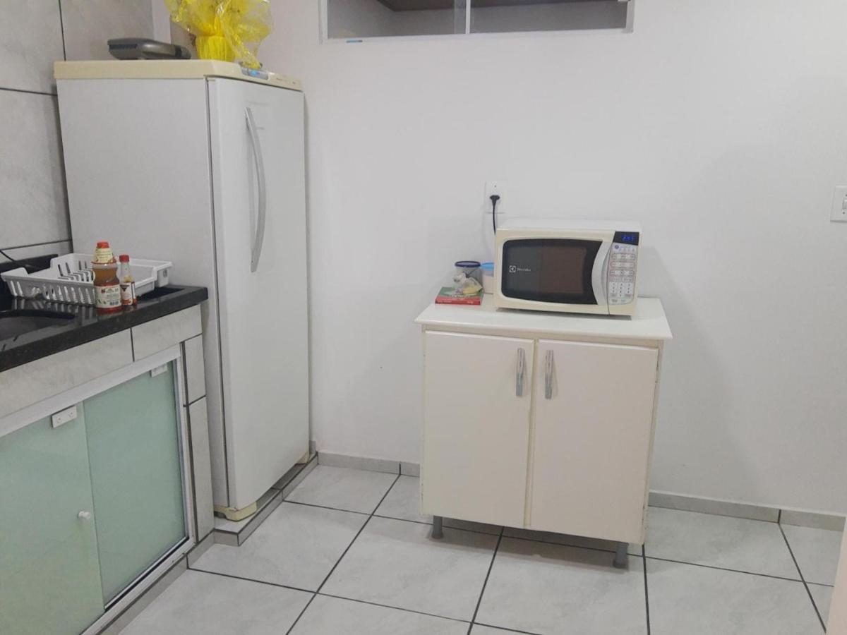 Casa Rebello - Pousada Itajaí Exteriér fotografie