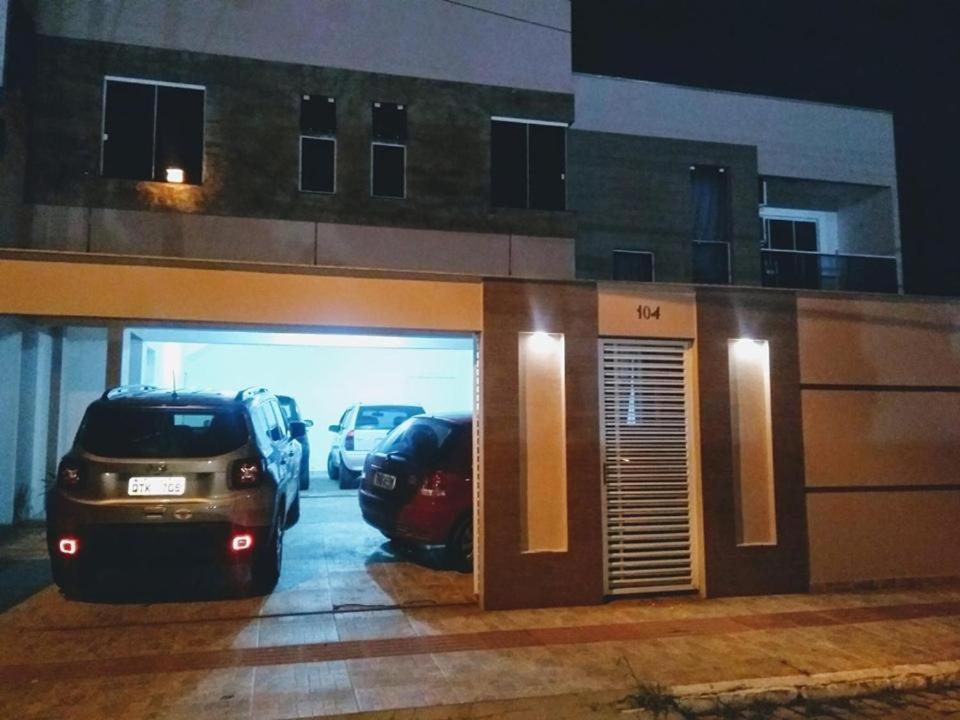 Casa Rebello - Pousada Itajaí Exteriér fotografie
