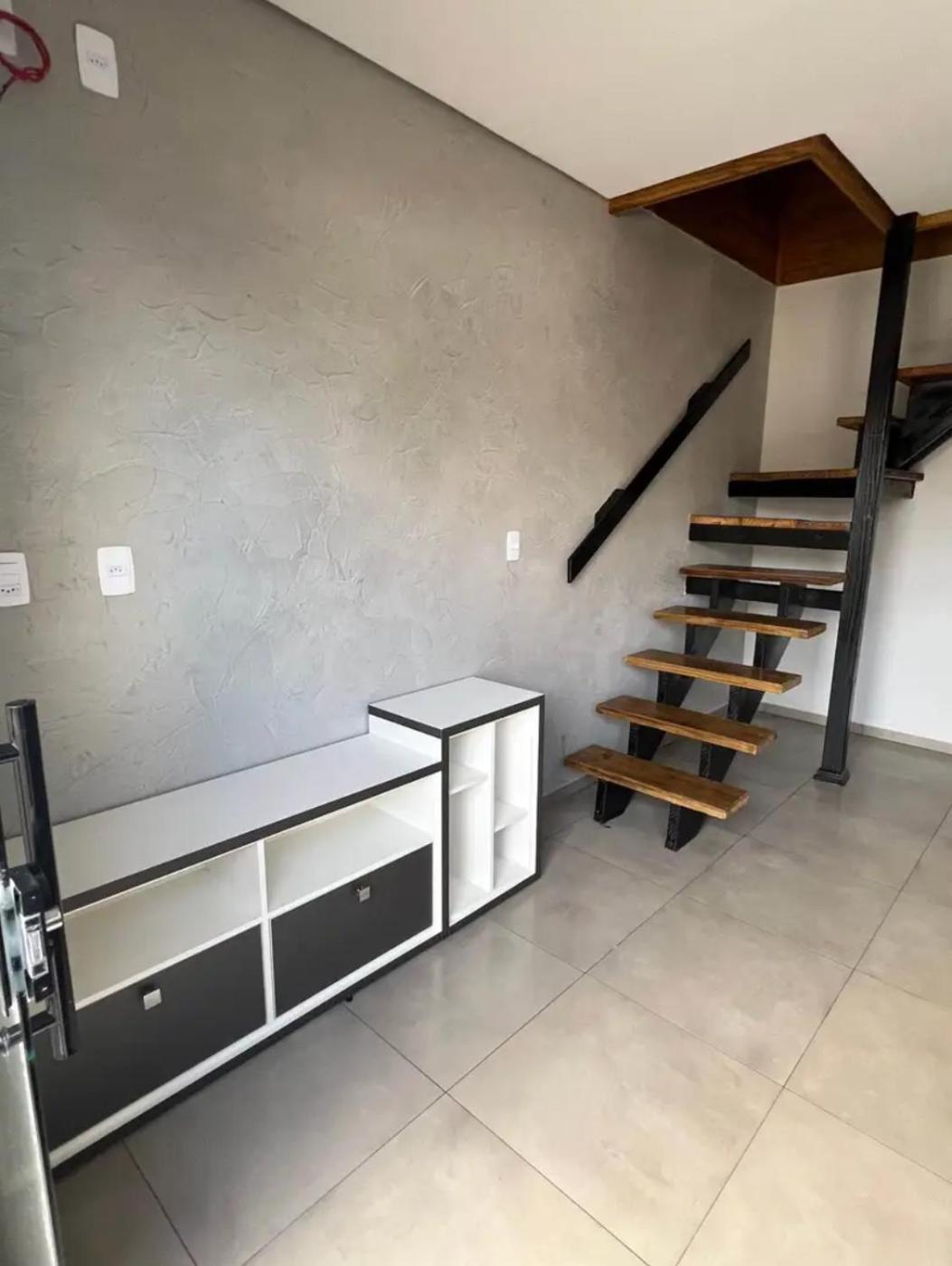 Casa Rebello - Pousada Itajaí Exteriér fotografie