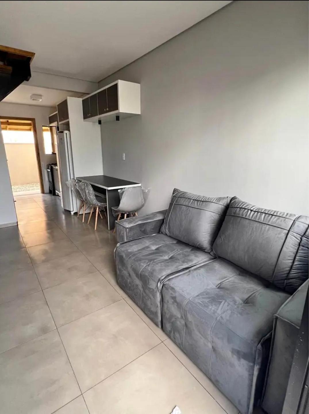 Casa Rebello - Pousada Itajaí Exteriér fotografie
