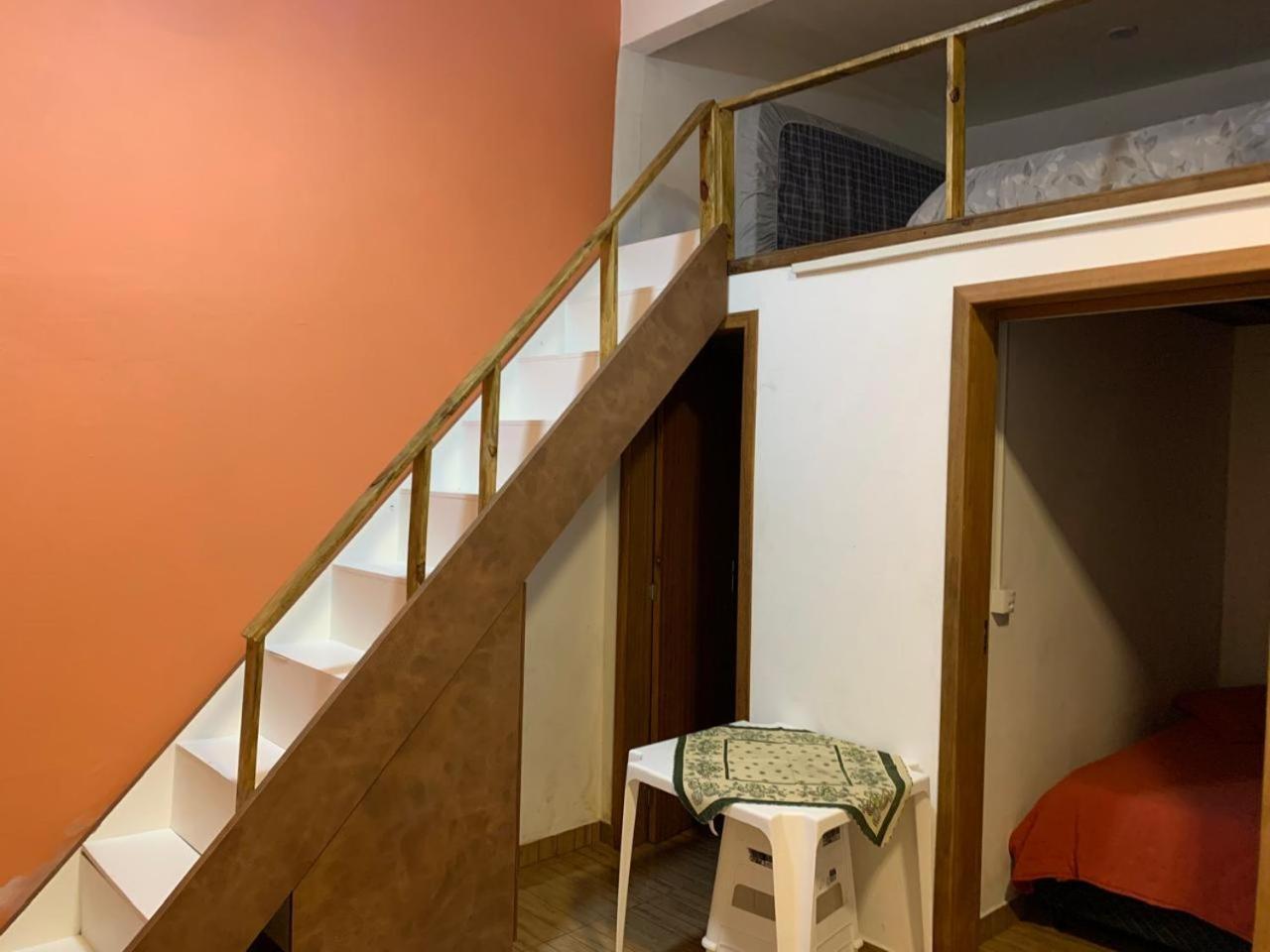 Casa Rebello - Pousada Itajaí Exteriér fotografie
