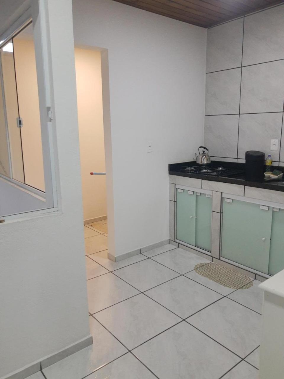 Casa Rebello - Pousada Itajaí Exteriér fotografie